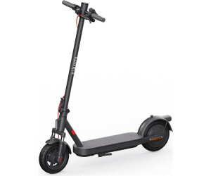 Xiaomi Electric Scooter Elite Schwarz, E-Scooter mit Rechnung, 45 km Reichweite, 400W, Front-Doppelfederung