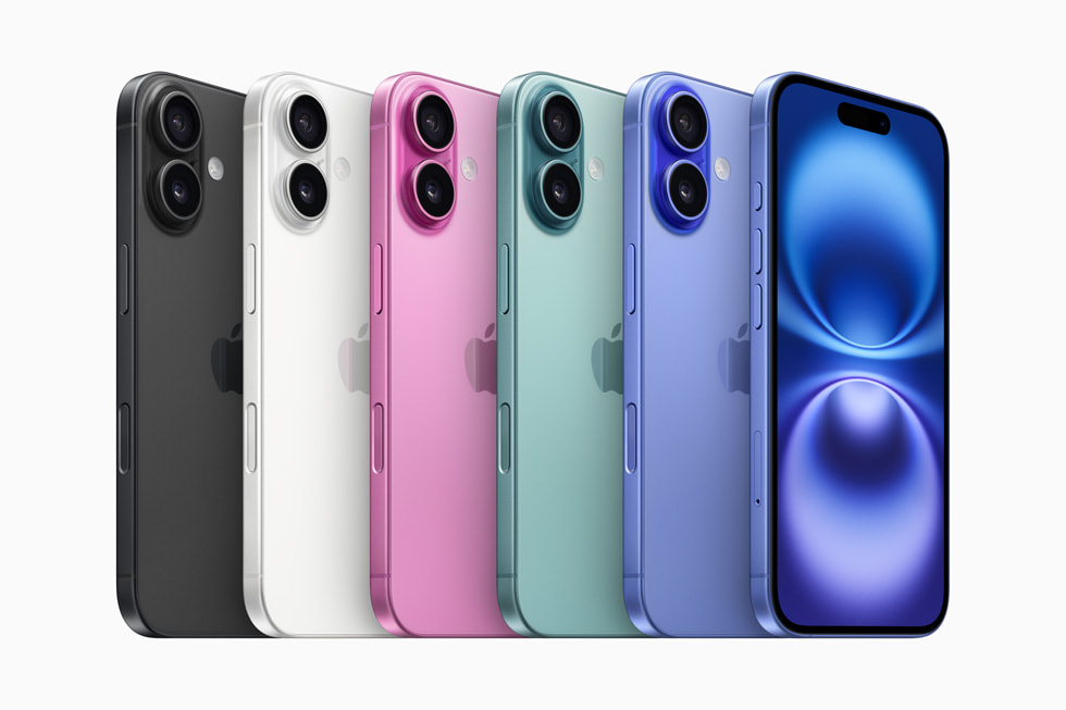 iPhone 16 128GB, Ohne Verpackung | SimLock: Frei | Zustand: Wie Neu | Farbe: rosa | Akku: 97%