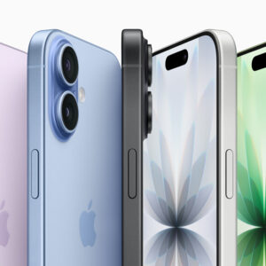 iPhone 17 256GB, OVP | SimLock: Frei | Zustand: Neu | Farbe: blau | Akku: 100%