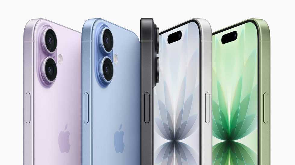 iPhone 17 256GB, SimLock: Frei | Zustand: Neu | Farbe: blau | Akku: 100%