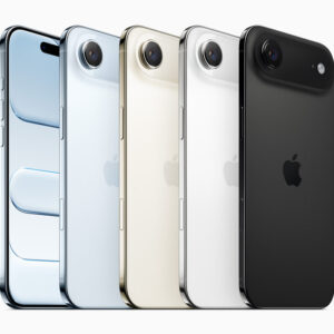 iPhone Air 256GB, 256 GB Speicher, OVP, 0 Ladezyklen | SimLock: Frei | Zustand: Wie Neu | Farbe: schwarz | Akku: 100%