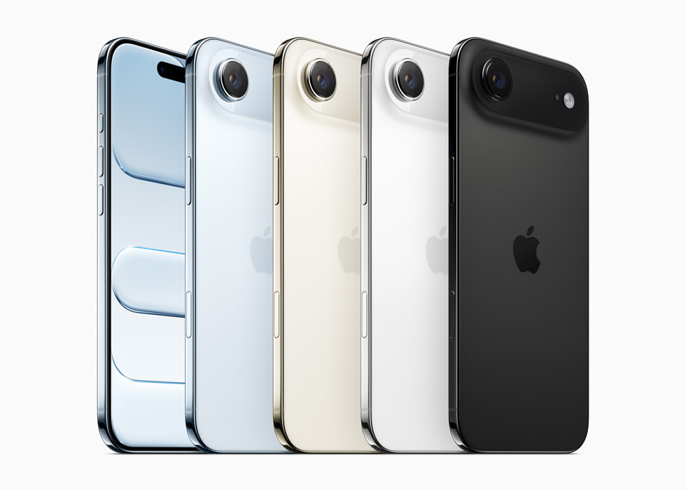 iPhone Air 512GB, SimLock: Frei | Zustand: Sehr Gut | Farbe: schwarz | Akku: 100%