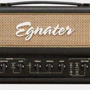 Egnater Tweaker-88 Head, 88W Röhren-Gitarrenverstärker-Topteil, vielseitig, mit Originalverpackung (ovp). | Zustand: Sehr Gut