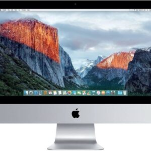 iMac Late 2015 i5/8GB/256GB SSD, Apple iMac 21.5 Zoll oder 27 Zoll Retina, Core i5, 8GB RAM, 256GB SSD | Zustand: Sehr Gut