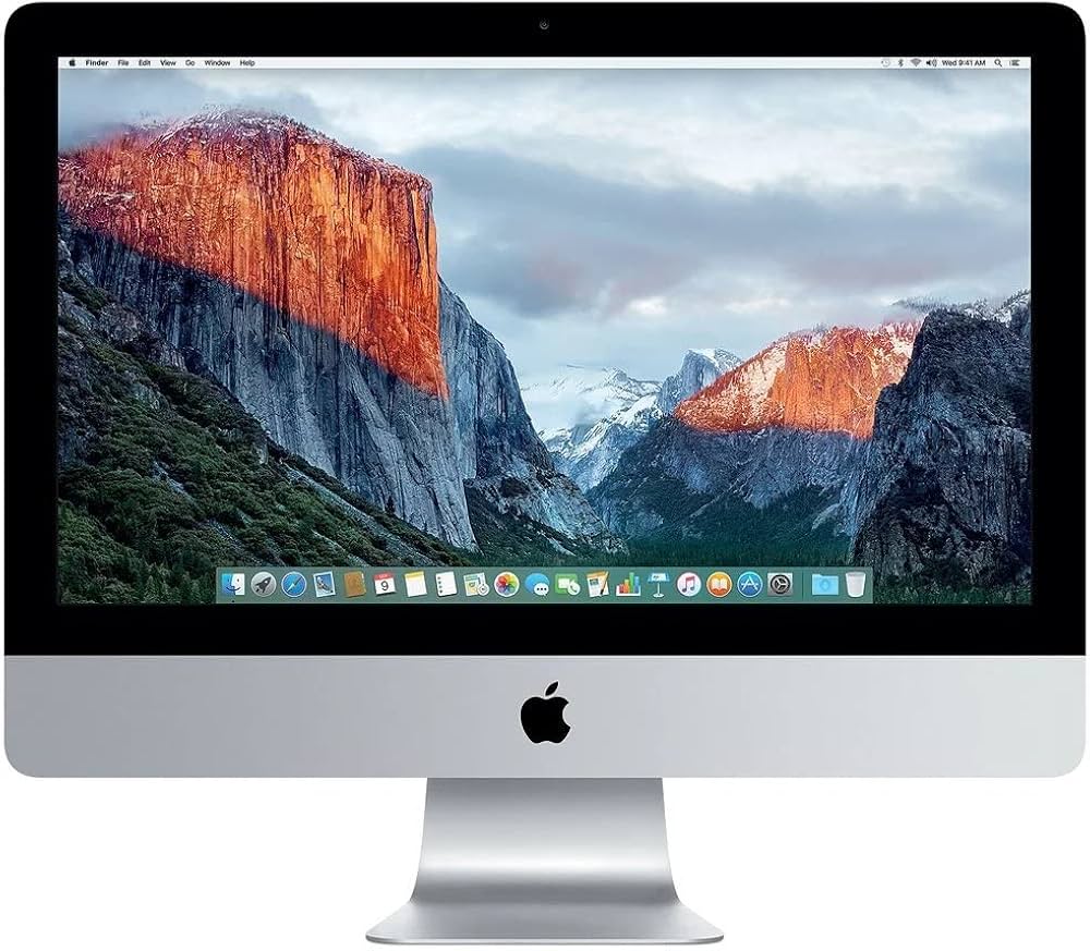 iMac Late 2015 i5/8GB/256GB SSD, Apple iMac 21.5 Zoll oder 27 Zoll Retina, Core i5, 8GB RAM, 256GB SSD | Zustand: Sehr Gut