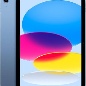 Apple iPad (2025) 128GB Blau, 11 Zoll Liquid Retina Display, A16 Chip, Wi-Fi, in Originalverpackung (OVP) | Zustand: Sehr Gut | Farbe: blau