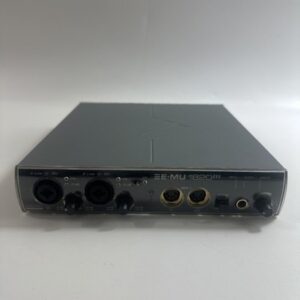 E-mu 1820 Audio interface , Zustand: Gut