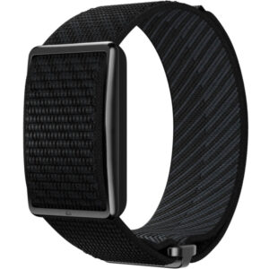Polar Loop Schwarz, Aktivitäts-Tracker, Night Black, mit OVP | Zustand: Gut