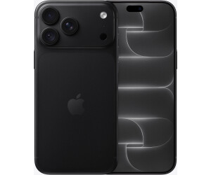 Apple iPhone 18 Pro Max 2026 Schwarz, 256GB, OVP, nur zum Testen geöffnet und aktiviert, Garantie bis 18. September 2027 | SimLock: Frei | Zustand: Neu | Farbe: schwarz | Akku: 100%