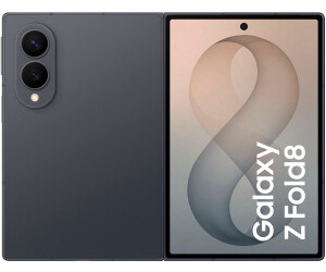 Samsung Galaxy Z Fold8 512GB, Neu, Verpackung wurde nur zum Testen geöffnet und das Gerät Wurde aktiviert | SimLock: Frei | Zustand: Neu | Farbe: schwarz | Akku: 100%
