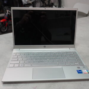 HP Pavilion 13-bb0254ng Silber, Intel Core i5-1135G7, 8GB RAM, 512GB SSD, Akku-Zyklen: 86 | Zustand: Sehr Gut
