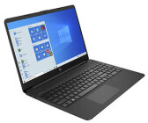 HP Laptop 15s-fq3901ng Schwarz, 15,6 Zoll HD Display, Intel Pentium Silver N6000, 4 GB RAM, 128 GB SSD, Windows | Zustand: Gut