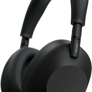 Sony WH-1000XM6 Schwarz 2025, Kabelloser Over-Ear Noise-Cancelling-Kopfhörer, OVP | Zustand: Neu | Farbe: schwarz