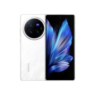 Vivo X Fold3 Pro 2024 Schwarz, 16 GB RAM, 512 GB Speicher, leichte Kratzer vorhanden | SimLock: Frei | Zustand: Gut | Farbe: schwarz | Akku: Sehr Gut