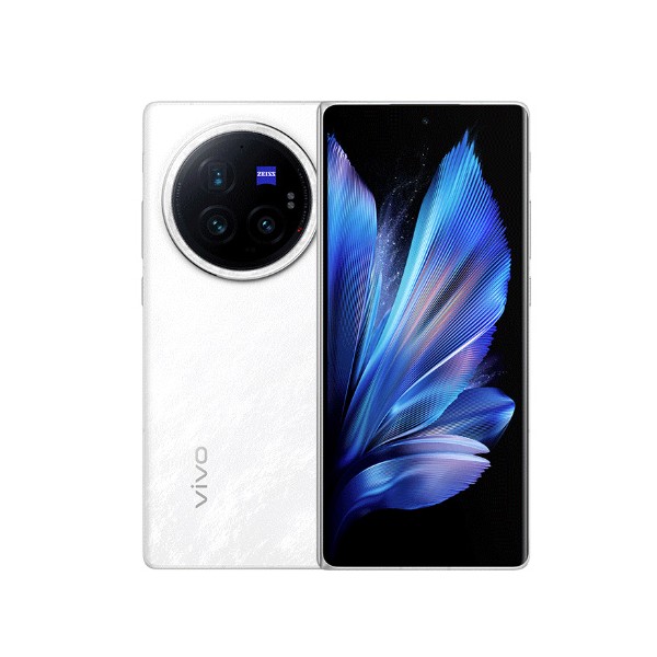 Vivo X Fold3 Pro 2024 Schwarz, 16 GB RAM, 512 GB Speicher, leichte Kratzer vorhanden | SimLock: Frei | Zustand: Gut | Farbe: schwarz | Akku: Sehr Gut