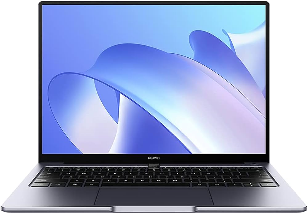 Huawei MateBook D14 i5-10210U 16/512, 14 Zoll, Win 11 Home, inkl. Ladegerät, silber | grau, 10. Gen. Intel Core i5. | Zustand: Sehr Gut