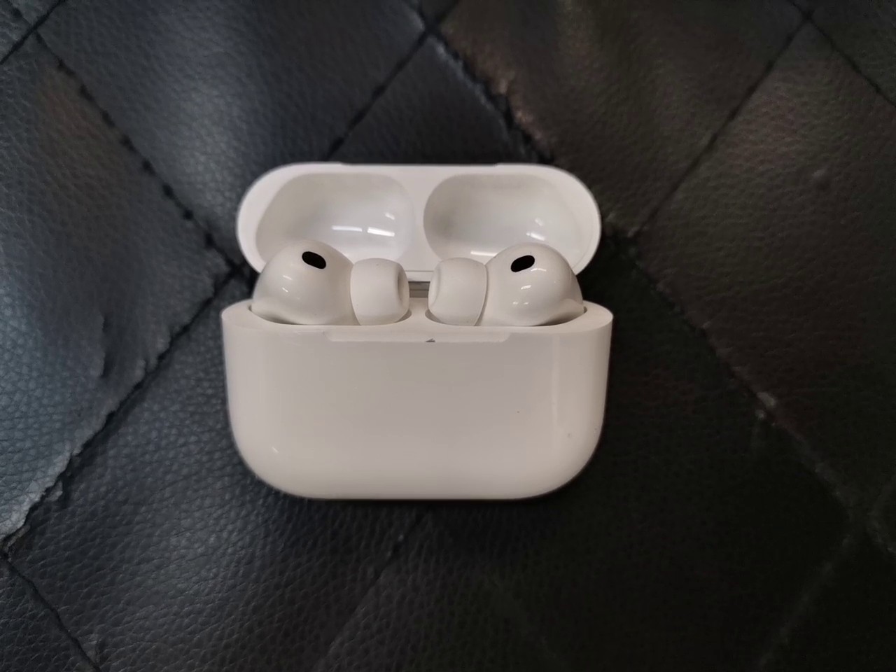 Airpods Pro 3. Gen, Zustand: Sehr Gut – Bild 3