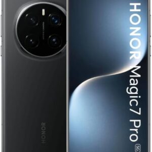 Honor Magic 7 Pro 2024 Grau, 512GB Speicher, OVP enthalten | SimLock: Frei | Zustand: Sehr Gut | Farbe: schwarz | Akku: Sehr Gut