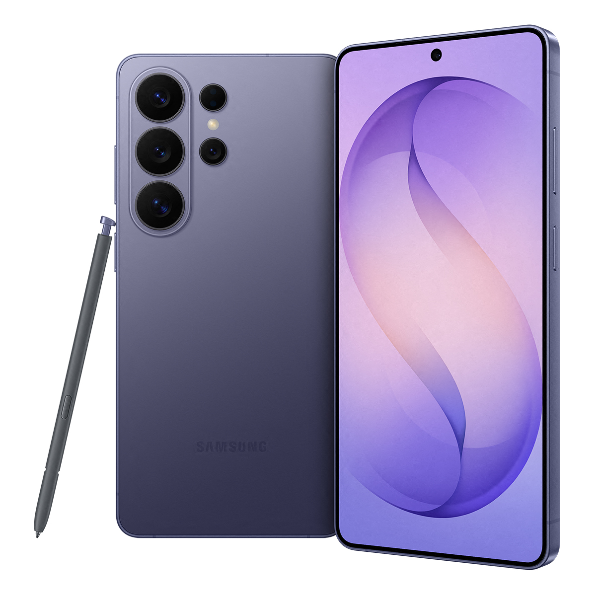 Samsung Galaxy S26 Ultra 512GB, Reserviert | SimLock: Frei | Zustand: Sehr Gut | Farbe: cobalt violet | Akku: 100% – Bild 2