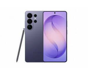 Samsung Galaxy S26 Ultra 512GB, Reserviert | SimLock: Frei | Zustand: Sehr Gut | Farbe: cobalt violet | Akku: 100% – Bild 3