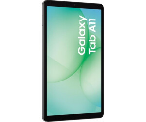 Samsung Galaxy Tab A11+ 128GB Grau, 11 Zoll Display, 90 Hz, Quad-Lautsprecher mit Dolby Atmos, lange Akkulaufzeit | Zustand: Sehr Gut – Bild 2