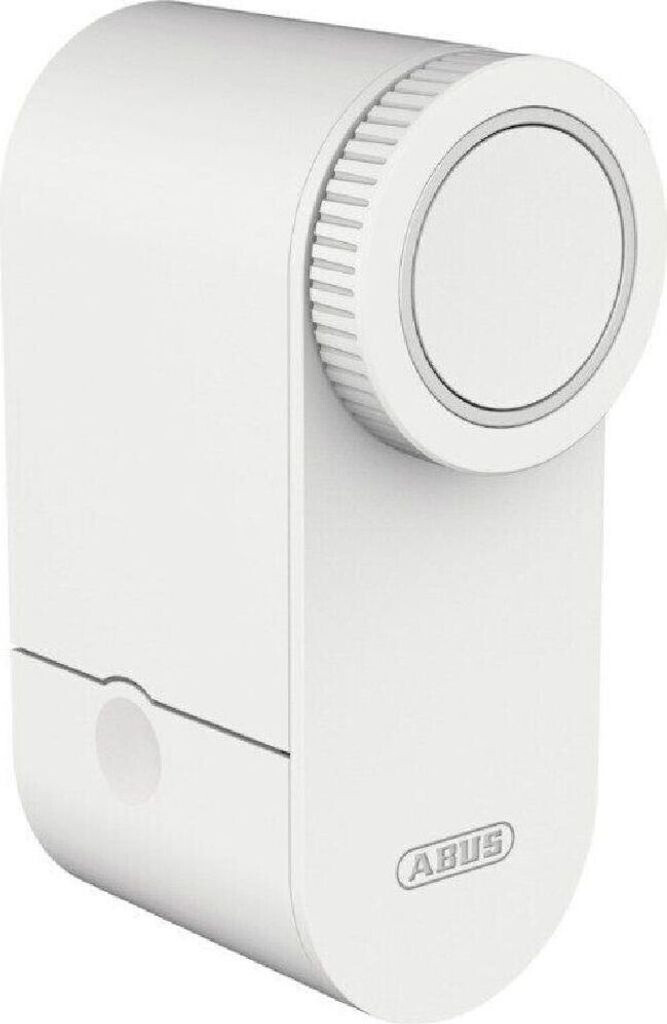 ABUS Loxeris One CFA4100 Weiß, Smartes Türschloss, App-Steuerung, Bluetooth, in OVP | Zustand: Neu – Bild 3