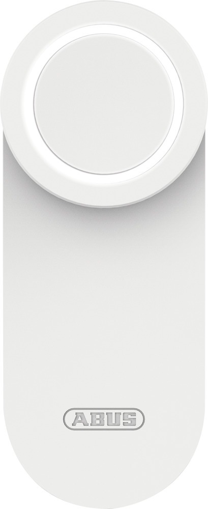 ABUS Loxeris One CFA4100 Weiß, Smartes Türschloss, App-Steuerung, Bluetooth, in OVP | Zustand: Neu – Bild 6