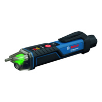 Bosch Professional GVD 1000-17, Berührungsloser Spannungsprüfer, IP67 staub- und wasserdicht, dualer Spannungsbereich 24-1000V AC, ovp | Zustand: Neu