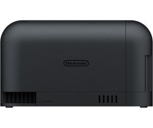 Nintendo Switch 2 Schwarz 2025, Stationäre und mobile Videospielkonsole mit Dock, Joy-Con-Controllern und originaler Verpackung. | Zustand: Neu | Farbe: schwarz – Bild 4
