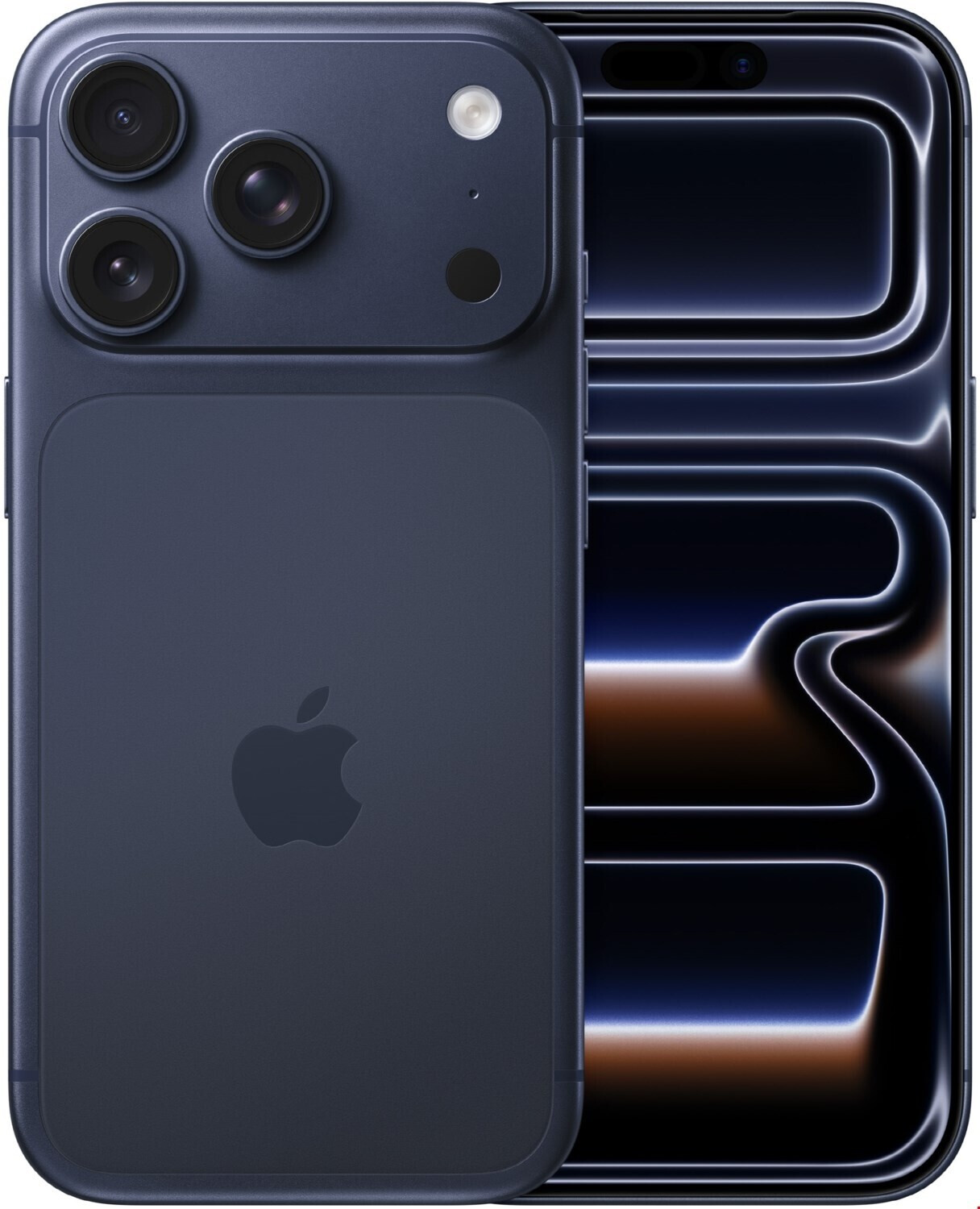 iPhone 17 Pro Max 256GB, neu | SimLock: Frei | Zustand: Neu | Farbe: schwarz | Akku: 100% – Bild 4
