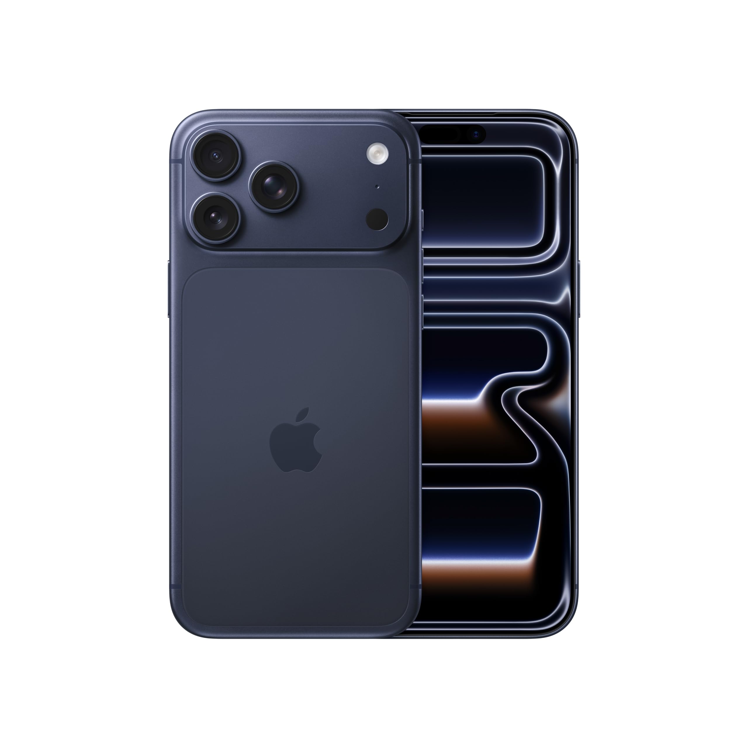 iPhone 17 Pro Max 256GB, neu | SimLock: Frei | Zustand: Neu | Farbe: schwarz | Akku: 100% – Bild 5