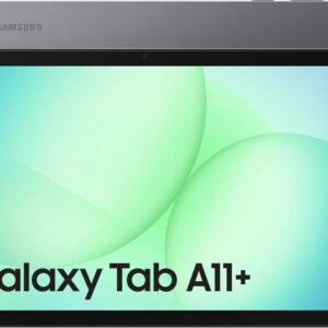 Samsung Galaxy Tab A11+ Grau, 11 Zoll Tablet, Wi-Fi  |  5G, Originalverpackung (OVP) | Zustand: Wie Neu