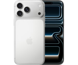 iPhone 17 Pro Max 256GB, OVP Garantie
Gültig bis 13. April 2027 164 ladezyklen | SimLock: Frei | Zustand: Sehr Gut | Farbe: silber | Akku: 99% – Bild 3