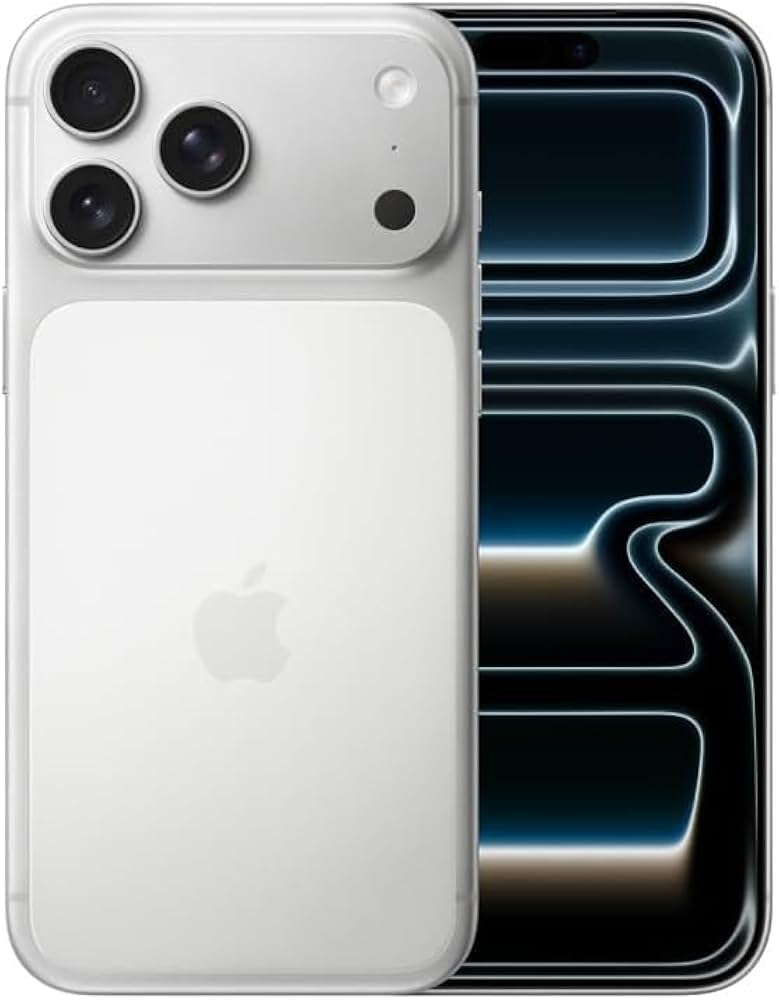 iPhone 17 Pro Max 256GB, OVP Garantie
Gültig bis 13. April 2027 164 ladezyklen | SimLock: Frei | Zustand: Sehr Gut | Farbe: silber | Akku: 99% – Bild 4