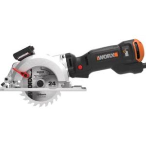 Worx WX437 Worxsaw XL Schwarz Orange, Zustand: Neu