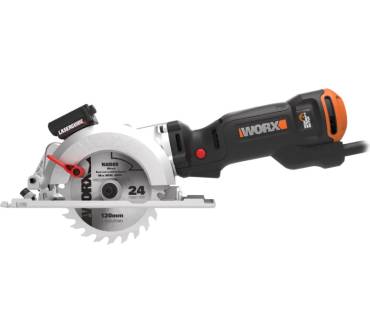 Worx WX437 Worxsaw XL Schwarz Orange, Zustand: Neu