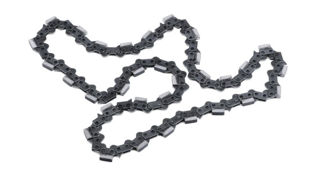 Husqvarna Elite-Chain C45, Diamantkette Gold, 40 cm, 59 Antriebsglieder, ovp | Zustand: Neu