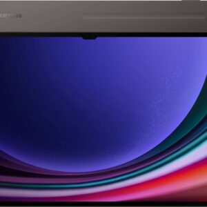 Samsung Galaxy Tab S9 Ultra 2023 Graphit, 14,6 Zoll, 512GB Speicher, 12GB RAM, Wi-Fi, SM-X910, mit OVP | Zustand: Wie Neu