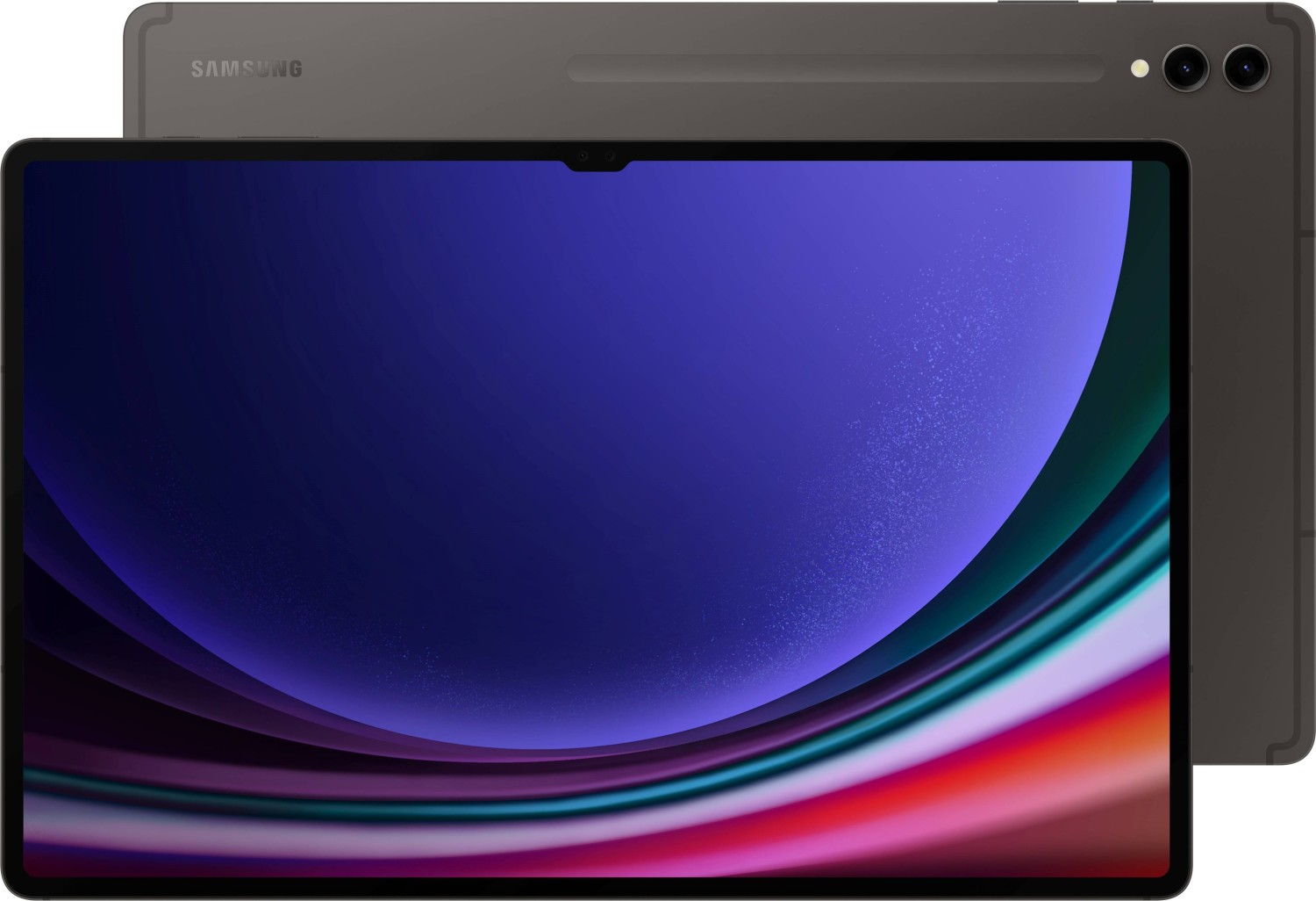 Samsung Galaxy Tab S9 Ultra 2023 Graphit, 14,6 Zoll, 512GB Speicher, 12GB RAM, Wi-Fi, SM-X910, mit OVP | Zustand: Wie Neu