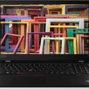 Lenovo ThinkPad T15 i7-10510U 16GB 512GB SSD Schwarz * Gut, Intel Core i7-10510U, 16GB RAM, 512GB SSD, 15.6" Full HD, Windows 11 Pro fehld | Zustand: Gut