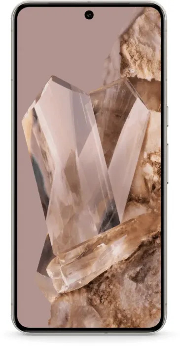 Google Pixel 8 Pro 128GB, OVP, mit PIN-Sperre
12 GB RAM, 5G, 6,7 Zoll OLED Display, 50 MP Kamera | SimLock: Frei | Zustand: Sehr Gut | Farbe: Porcelain | Akku: 97%
