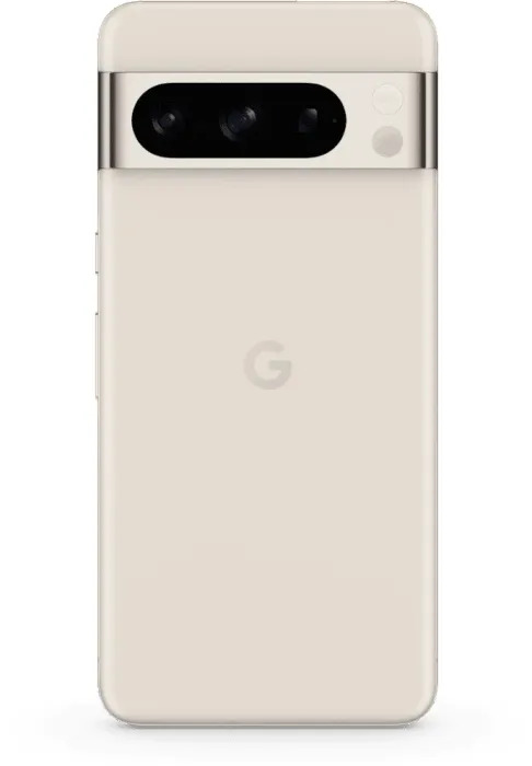 Google Pixel 8 Pro 128GB, OVP, mit PIN-Sperre
12 GB RAM, 5G, 6,7 Zoll OLED Display, 50 MP Kamera | SimLock: Frei | Zustand: Sehr Gut | Farbe: Porcelain | Akku: 97% – Bild 2