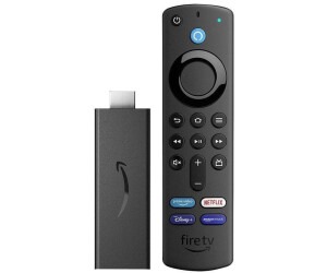 Amazon Fire TV Stick HD, Streaming Media Player, Full HD, Alexa Sprachfernbedienung OVP | Zustand: Sehr Gut