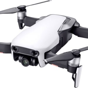 DJI Mavic Air 2018 Weiß, Kompakte 4K Drohne, Fly More Combo ohne Zubehör | Zustand: Sehr Gut