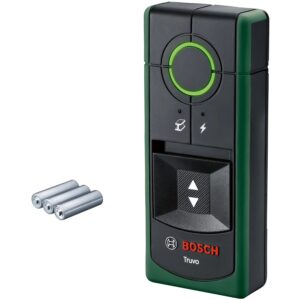 Bosch Truvo Ortungsgerät, OVP, Grundfunktionen, optisch einwandfrei | Zustand: Wie Neu