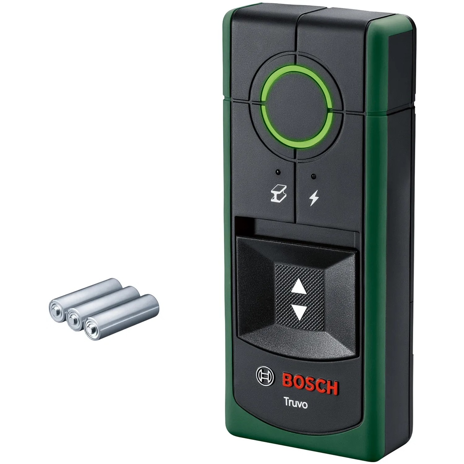 Bosch Truvo Ortungsgerät, OVP, Grundfunktionen, optisch einwandfrei | Zustand: Wie Neu