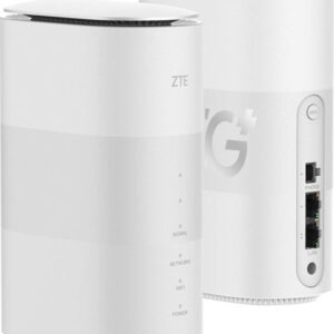 ZTE MC888A 5G Router, 5G WLAN-Router, OVP, sehr guter Zustand | Zustand: Sehr Gut