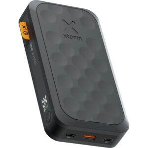 Xtorm Power Bank 35W, 35W Ausgangsleistung, USB-C, tragbarer Akku | Zustand: Sehr Gut