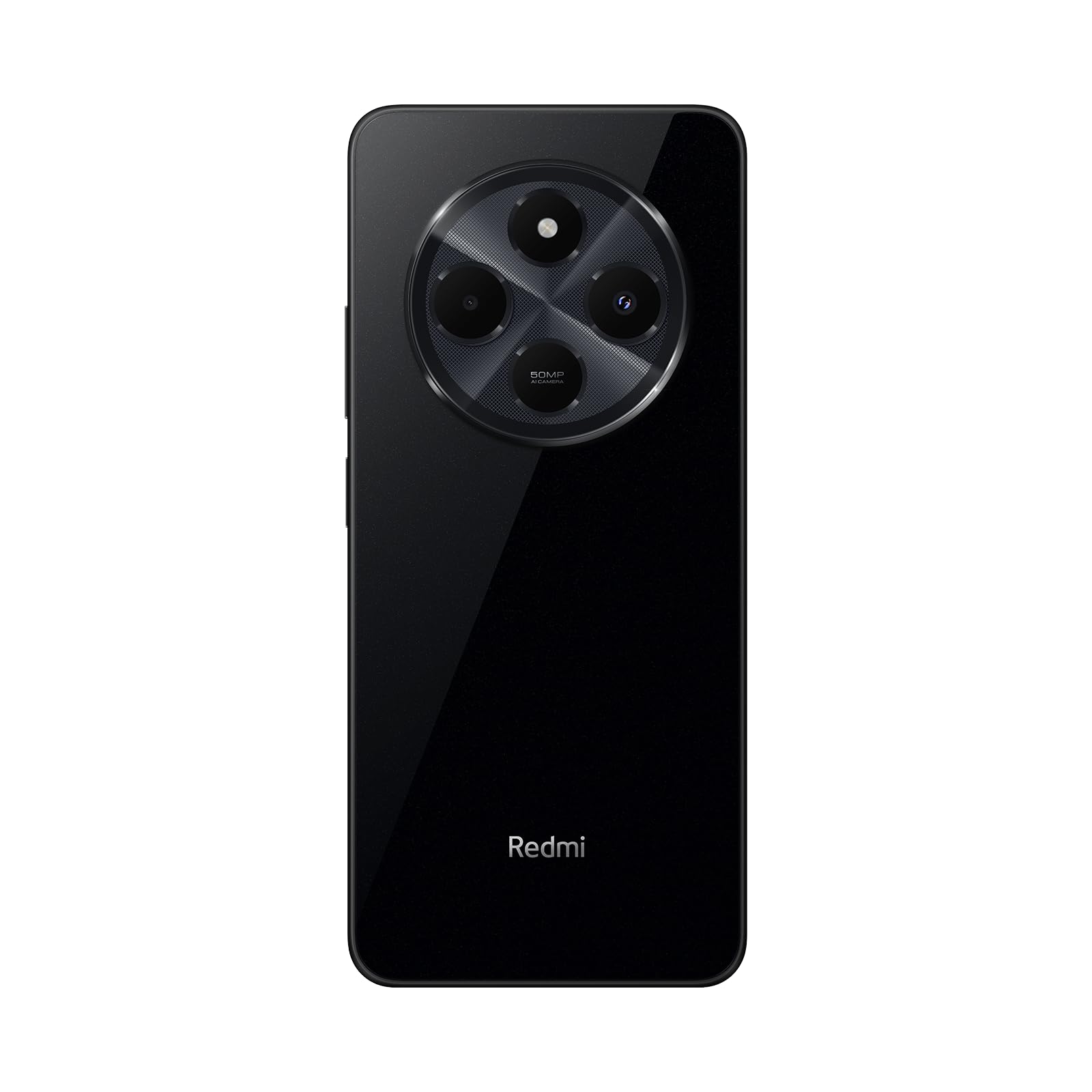 Xiaomi Redmi 14C , SimLock: Frei | Zustand: Sehr Gut | Farbe: schwarz | Akku: 100%