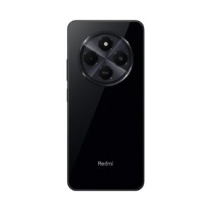 Xiaomi Redmi 14C , SimLock: Frei | Zustand: Sehr Gut | Farbe: schwarz | Akku: 100%